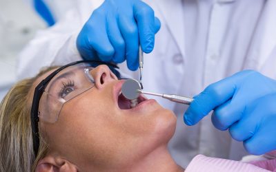 Profilaxis dental