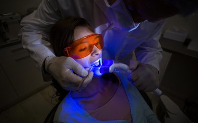 Láser dental