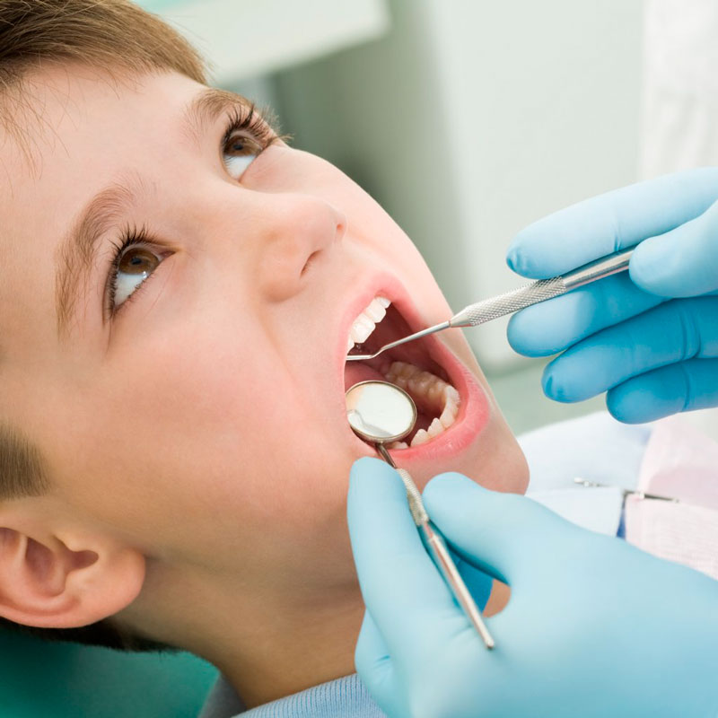Odontopediatra en las palmas. Dentista infantil las palmas