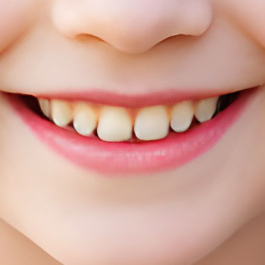 Dentista infantil en las palmas